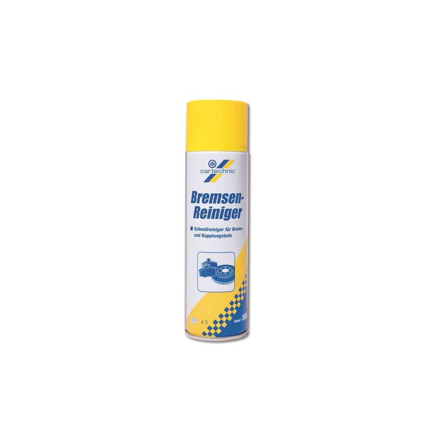 Cartechnic 40 27289 00094 7 Brake / Clutch Cleaner | ML Performance UK Car Parts