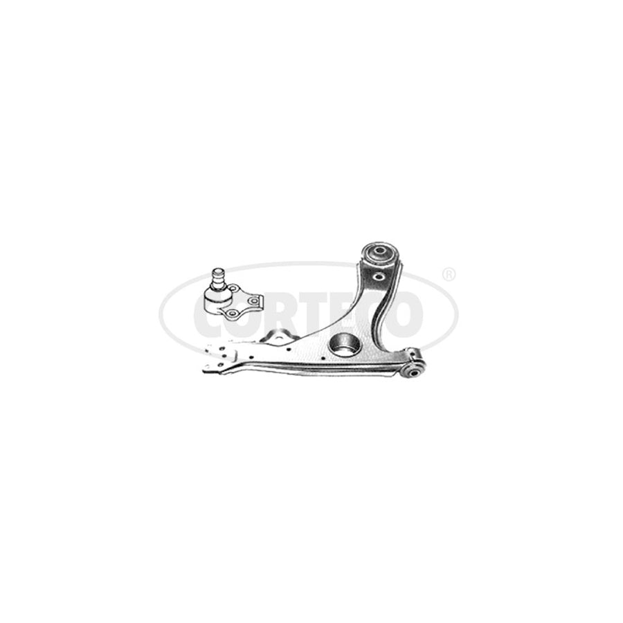 Corteco 49397066 Suspension Arm For Vw Passat | ML Performance UK