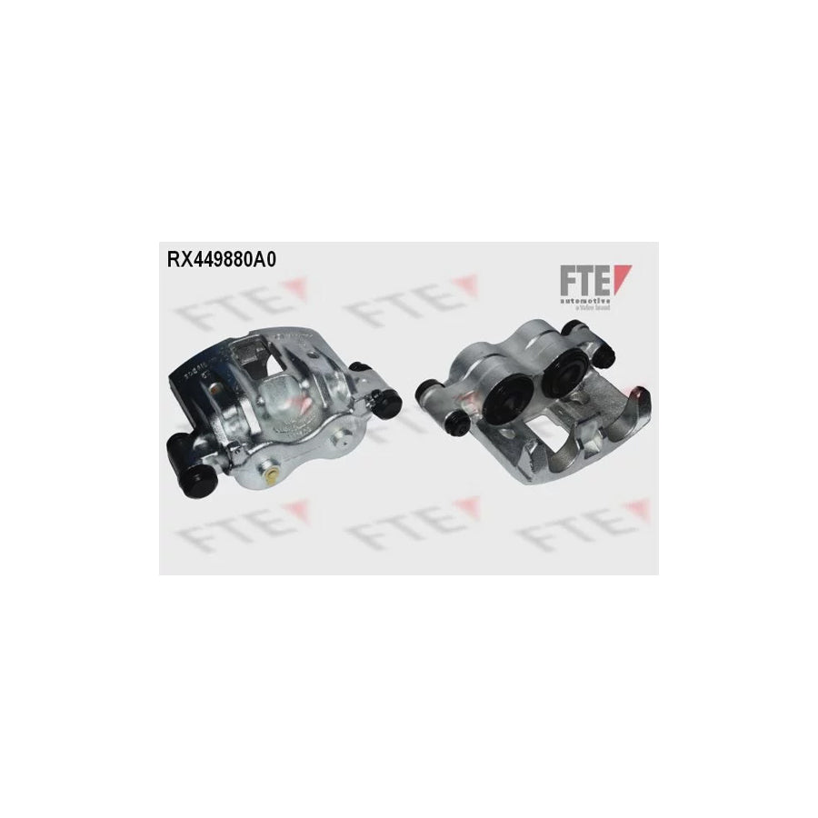 Fte RX449880A0 Brake Caliper | ML Performance UK Car Parts