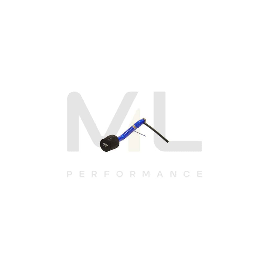 K&N 69-8606TB Performance Air Intake System | ML Car Parts UK | ML Performance