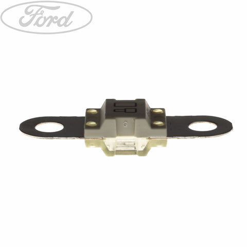 GENUINE FORD 1148216 CIRCUIT BREAKER 32 VOLT 80 AMP MEGA FUSE WHITE | ML Performance UK