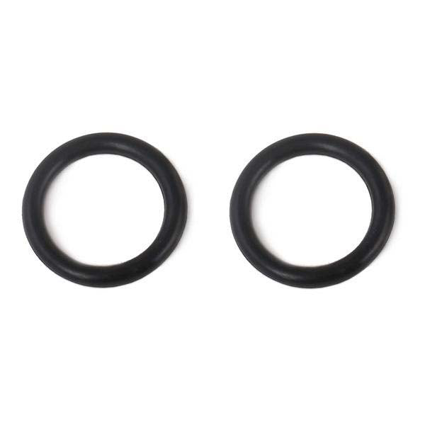 Febi Bilstein 12409 Gasket, Coolant Flange | ML Performance UK Car Parts