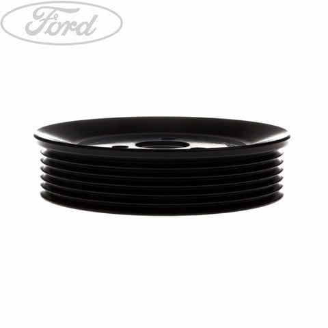 GENUINE FORD 1089808 FIESTA KA WATER PUMP PULLEY | ML Performance UK