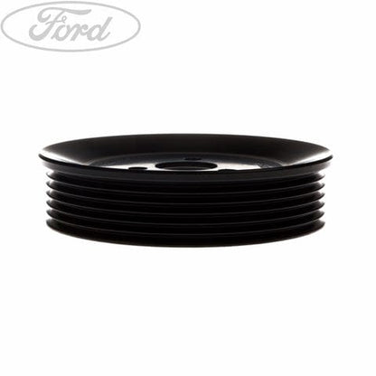 GENUINE FORD 1089808 FIESTA KA WATER PUMP PULLEY | ML Performance UK