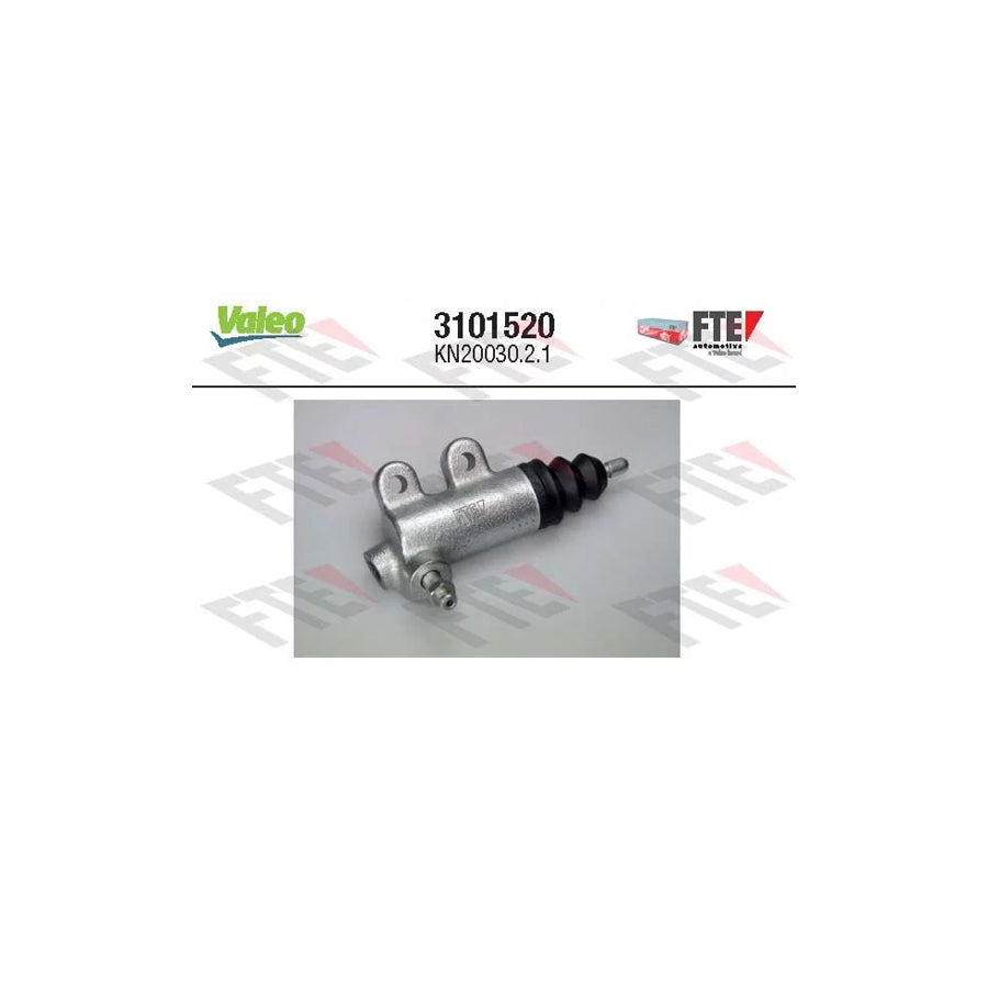 Fte 3101520 Slave Cylinder, Clutch | ML Performance UK Car Parts