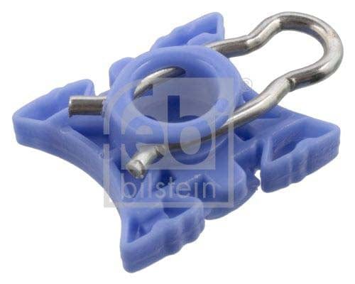 Febi Bilstein 104891 Retaining Clip, Windows | ML Performance UK Car Parts