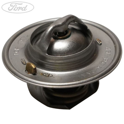 GENUINE FORD 6116559 THERMOSTAT | ML Performance UK