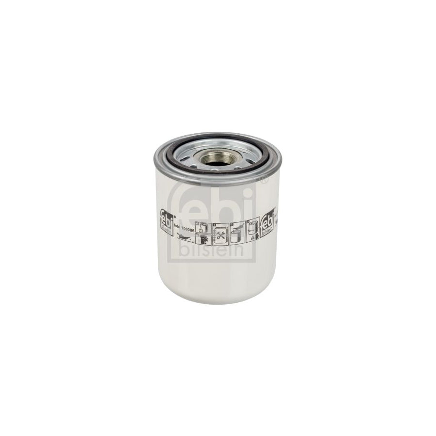 Febi Bilstein 106086 Oil Filter