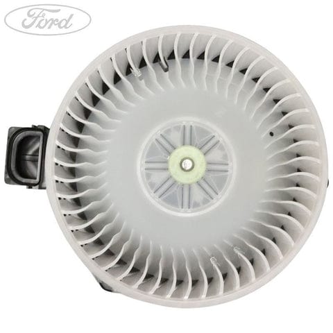 GENUINE FORD 5305136 FAN AND MOTOR | ML Performance UK