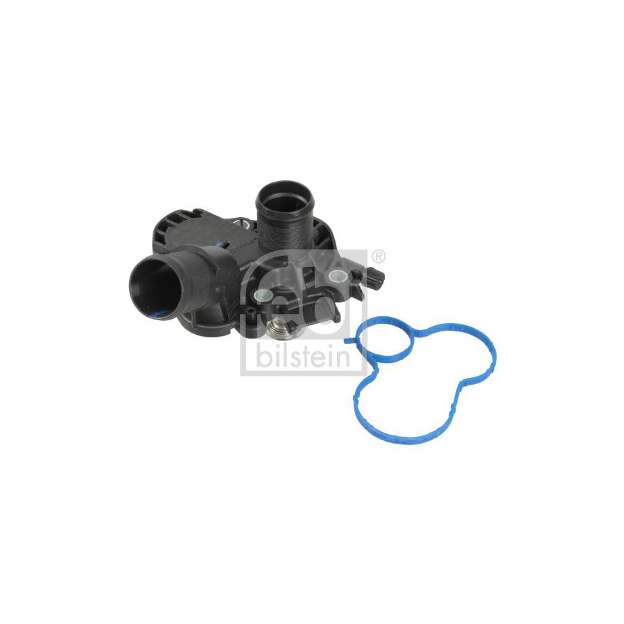 Febi Bilstein 174390 Engine Thermostat