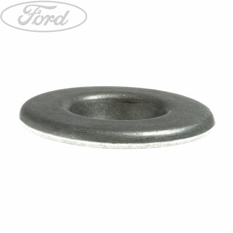 GENUINE FORD 6110212 ESCORT FRONT SHOCK ABSORBER STRUT TOP MOUNT RETAINER | ML Performance UK