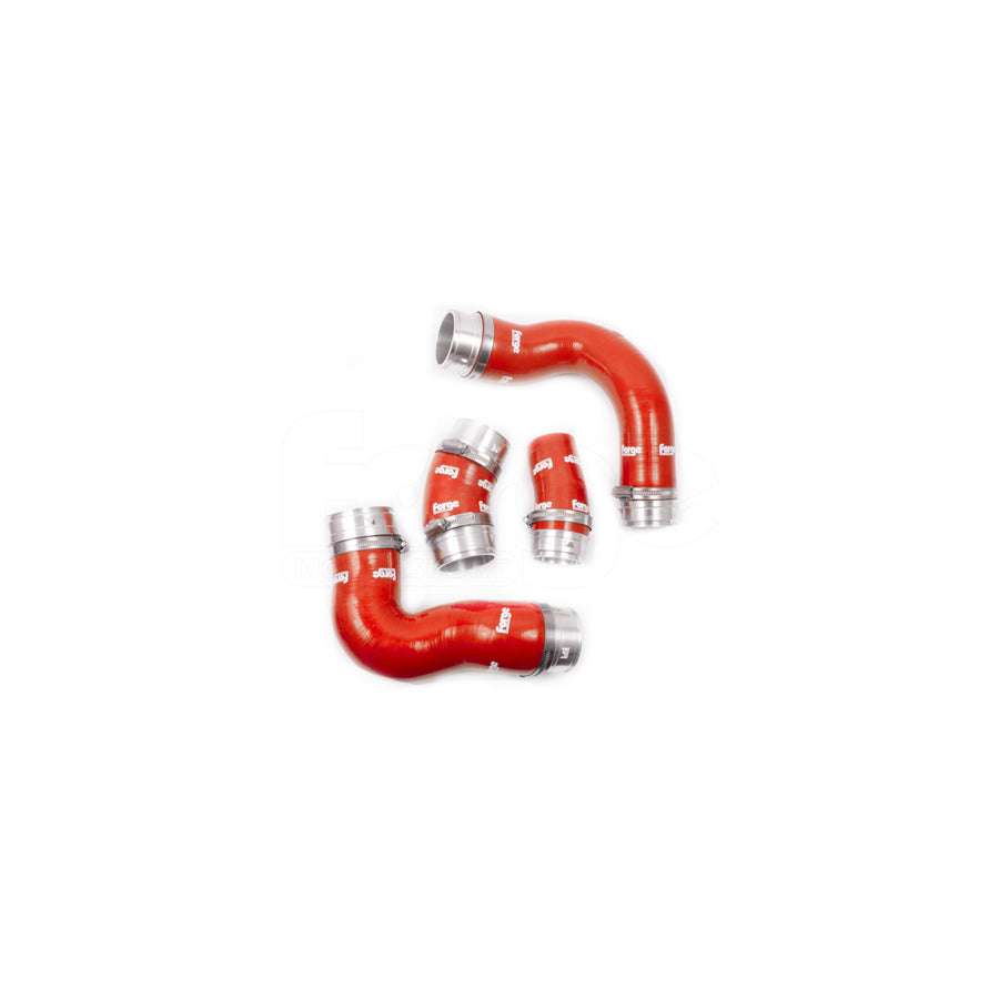 Forge FMKTT5 Boost Hoses for VW T5 2.5 TDI | ML Performance UK Car Parts