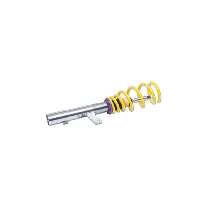 KW 10281055 Cupra Ateca Variant 1 Coilover Kit - With EDC Delete 3  | ML Performance UK Car Parts