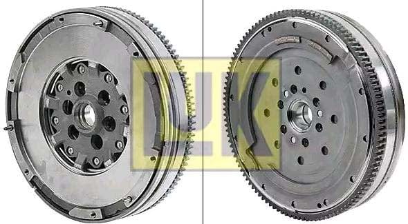 LuK 415 0674 10 Dual Mass Flywheel