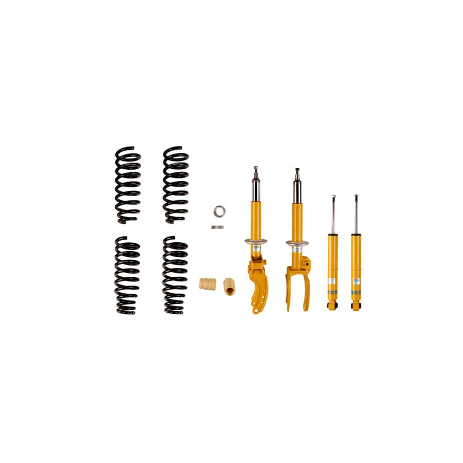 Bilstein 46-187901 VW Touareg B12 Pro Kit Coilover 1 | ML Performance UK Car Parts