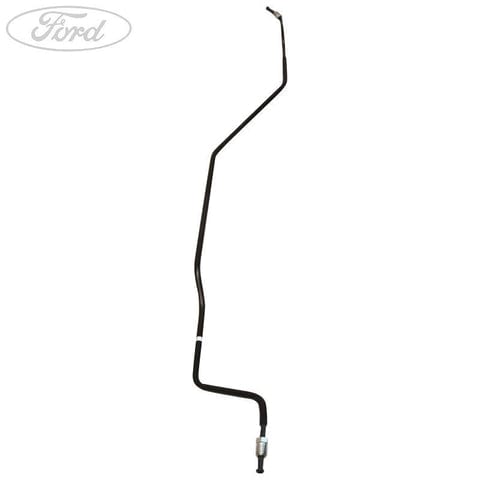 GENUINE FORD 1454798 EVEREST RANGER N/S REAR BRAKE PIPE 03/2009- | ML Performance UK