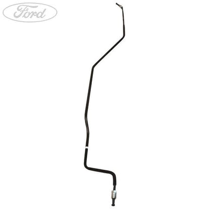 GENUINE FORD 1454798 EVEREST RANGER N/S REAR BRAKE PIPE 03/2009- | ML Performance UK