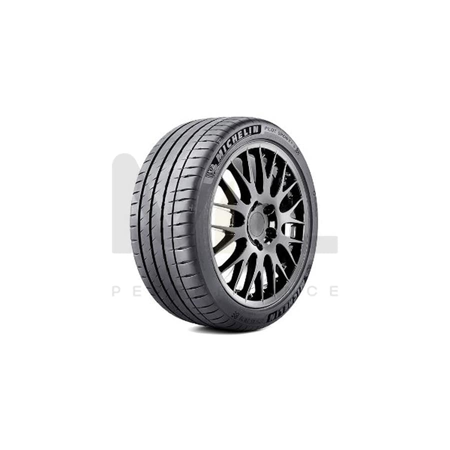 Michelin Pilot Sport 4 S 275/35 R22 (104Y) Summer Tyre | ML Performance UK Car Parts