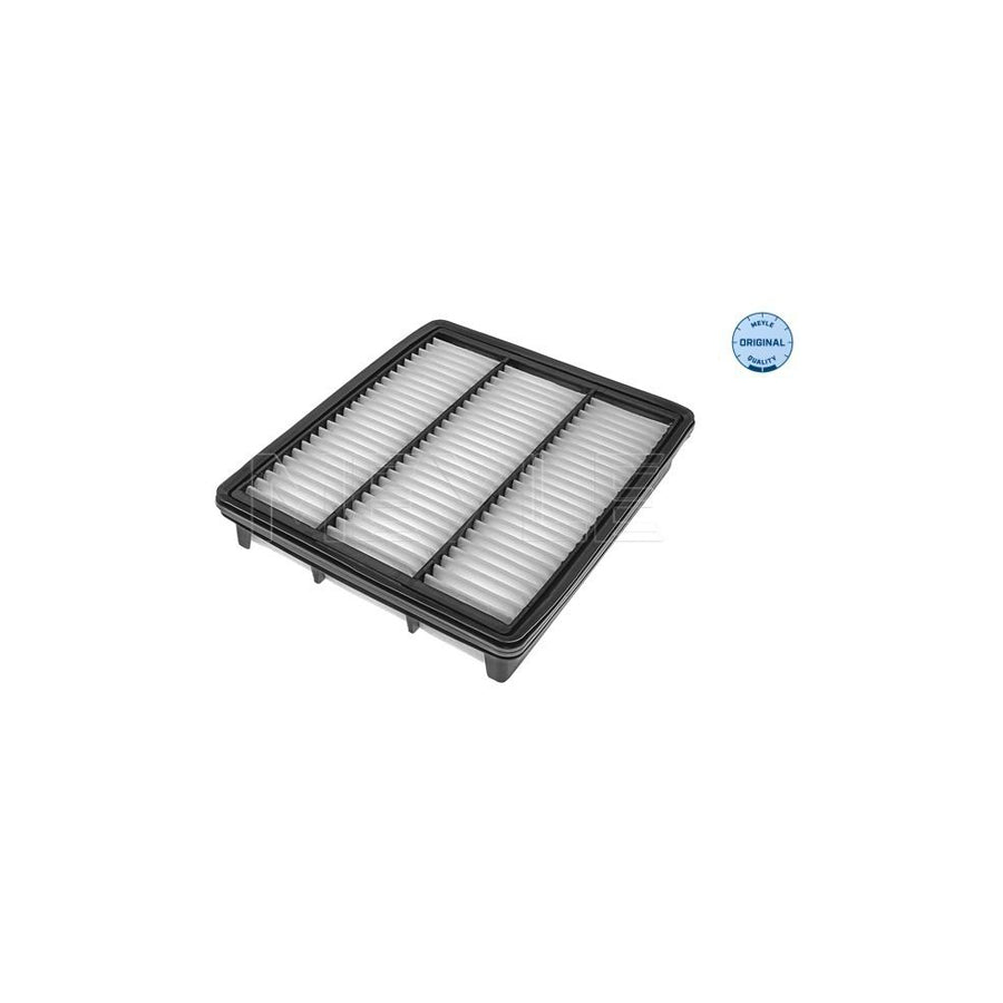 Meyle 37-12 321 0014 Air Filter For Hyundai Terracan (Hp)