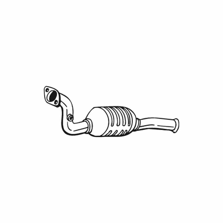 Bosal 099-304 Catalytic Converter