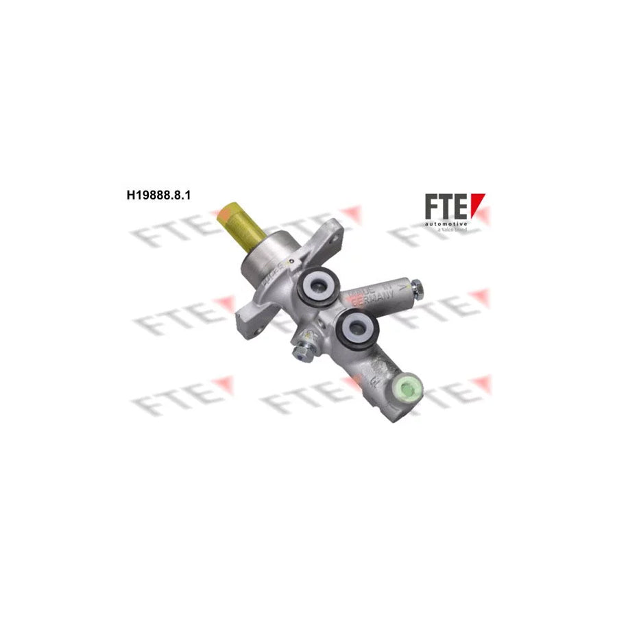 Fte 9220070 Brake Master Cylinder | ML Performance UK Car Parts