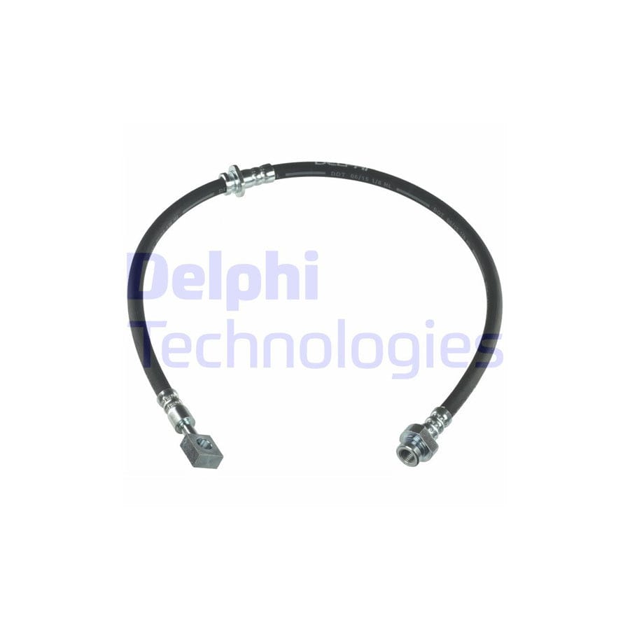 Delphi Lh7178 Brake Hose