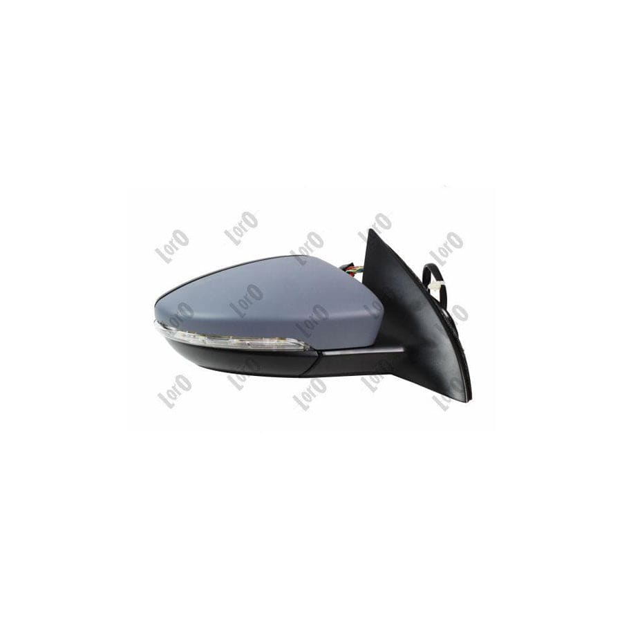 Abakus 4024M06 Wing Mirror For Vw Passat Cc (357) | ML Performance UK