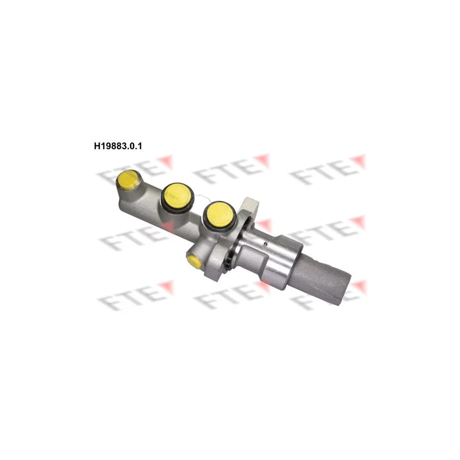 Fte 9220069 Brake Master Cylinder | ML Performance UK Car Parts