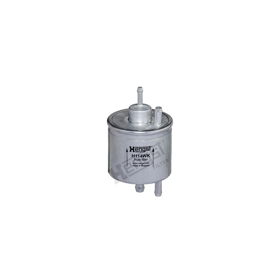 Hengst Filter H114WK Fuel Filter