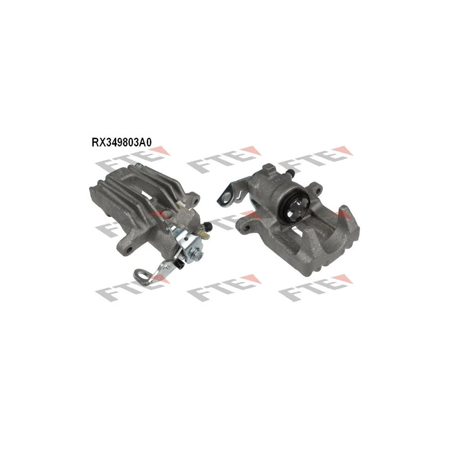 Fte RX349803A0 Brake Caliper | ML Performance UK Car Parts