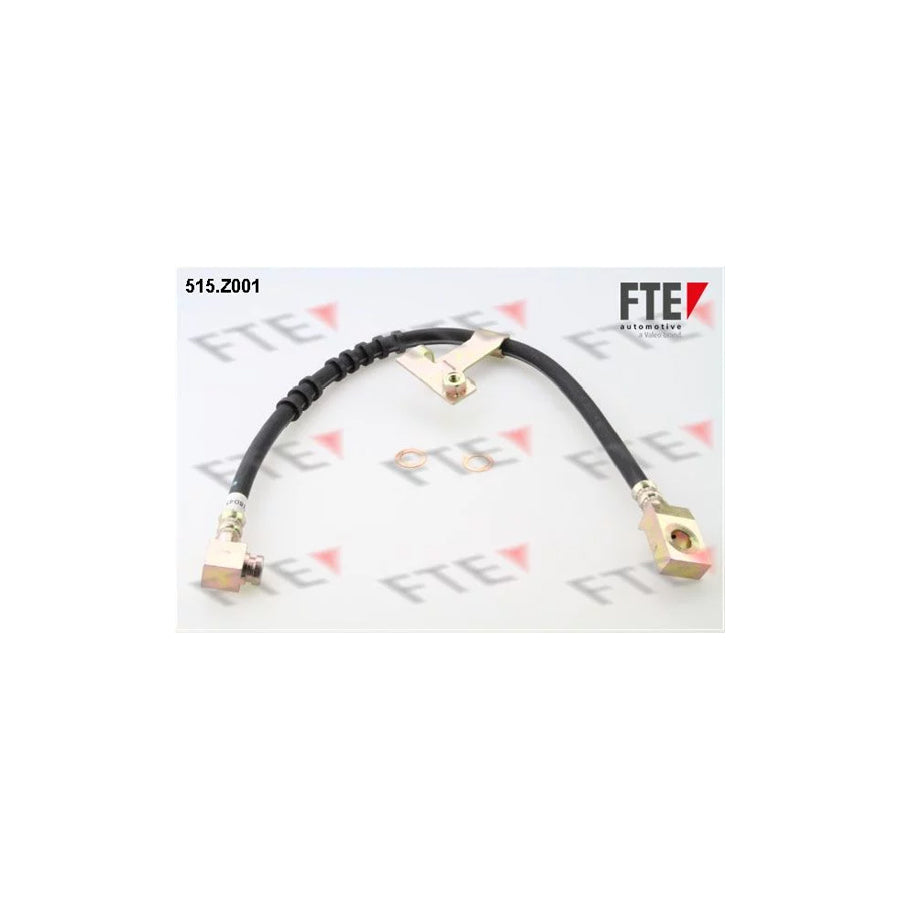 Fte 515.Z001 Brake Hose | ML Performance UK Car Parts