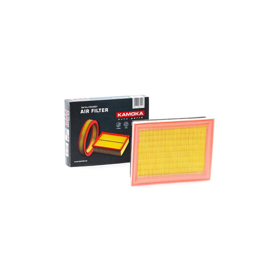 KAMOKA F234801 Air Filter | ML Performance UK Car Parts