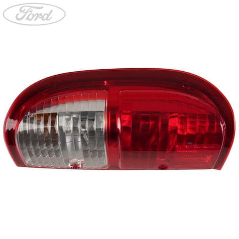 GENUINE FORD 1357039 RANGER REAR DRIVER SIDE TAILLIGHT LAMP WITH PICKUP BOX 2004-2007 | ML Performance UK