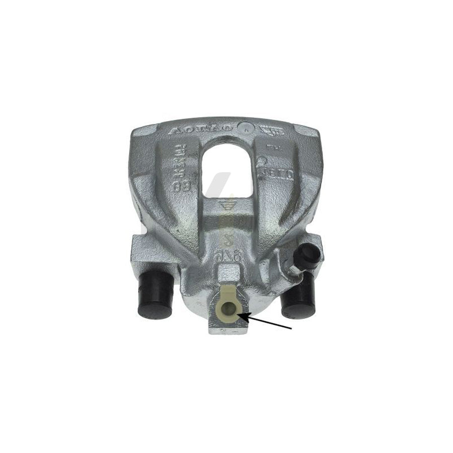 TEXTAR 38097600 Brake Caliper without holder | ML Performance Car Parts