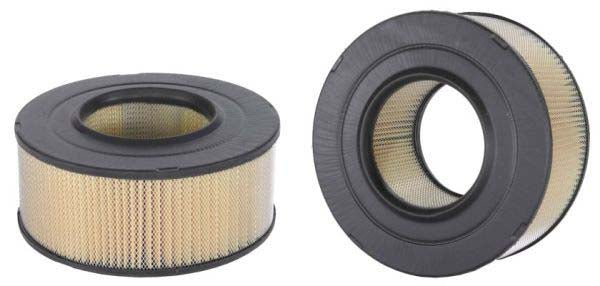 WIX Filters 42473 Air Filter