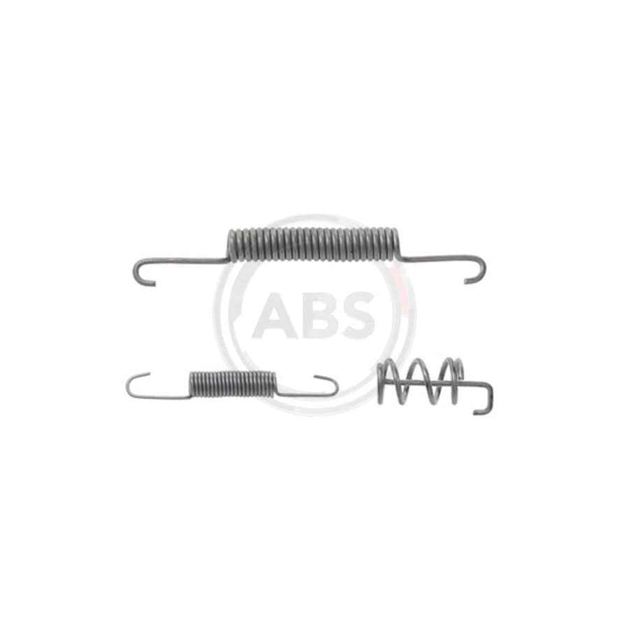 A.B.S. 0832Q Accessory Kit, Brake Shoes | ML Performance UK Car Parts