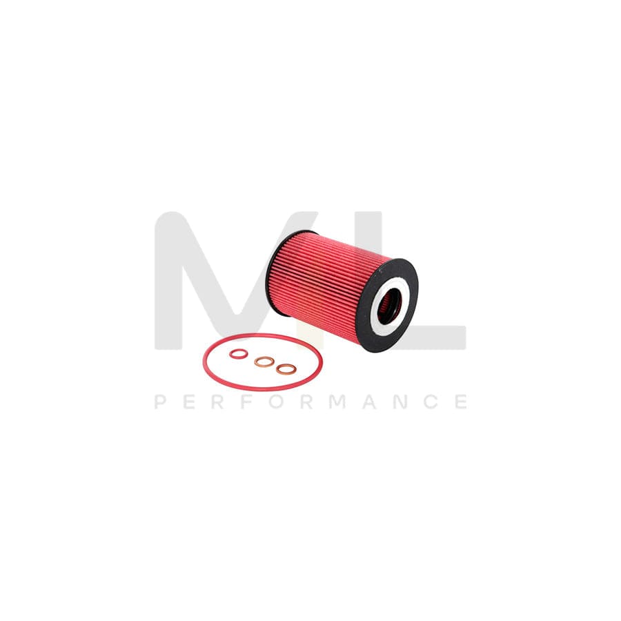 K&N HP-7032 Oil Filter | ML Car Parts UK | ML Performance