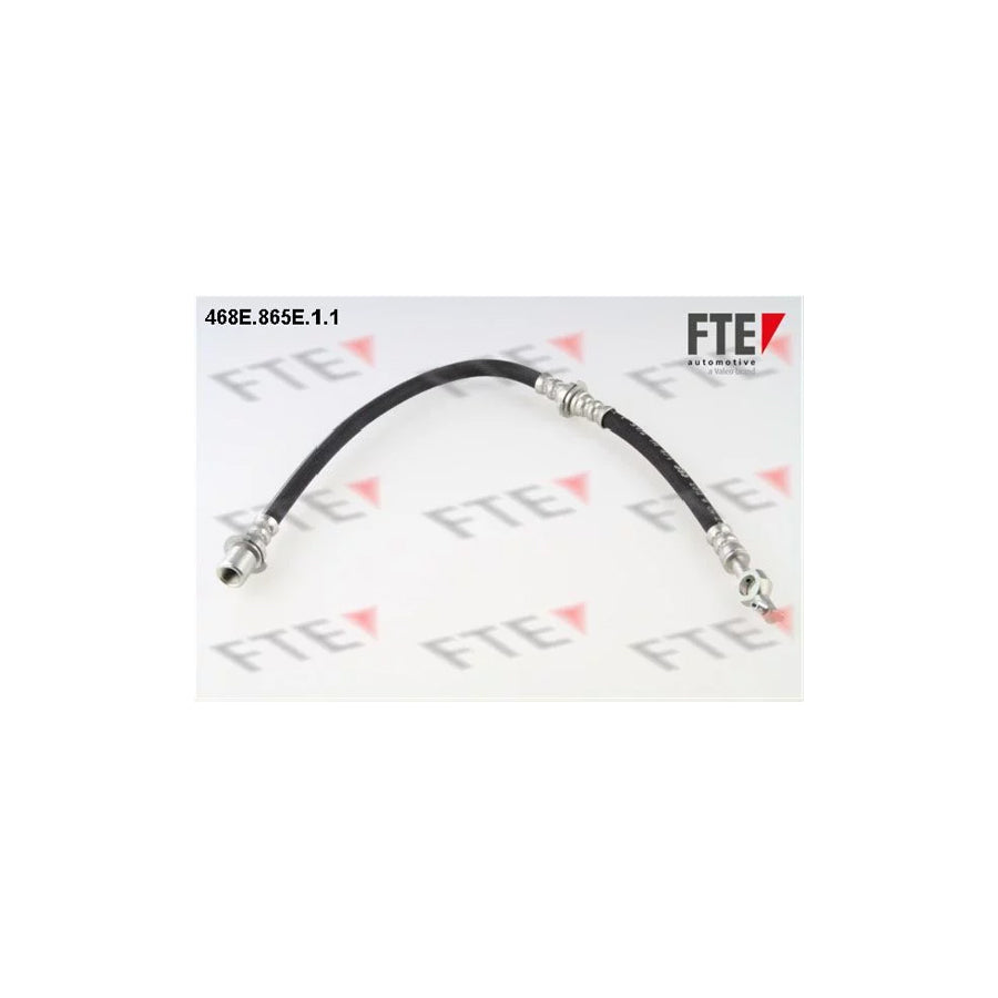 Fte 9240665 Brake Hose | ML Performance UK Car Parts