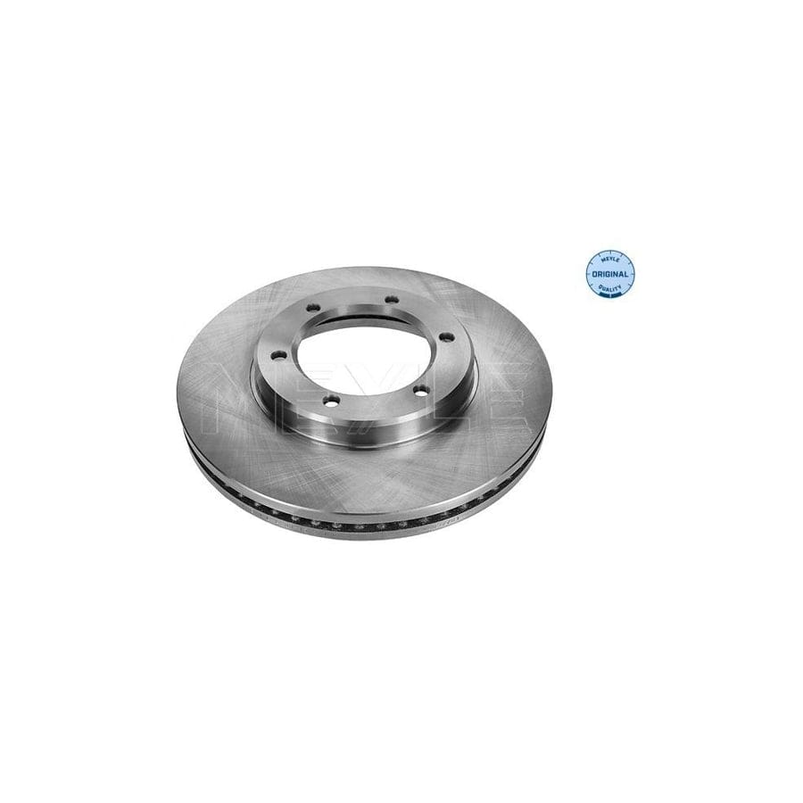 Meyle 30-15 521 0087 Brake Disc For Toyota Hiace