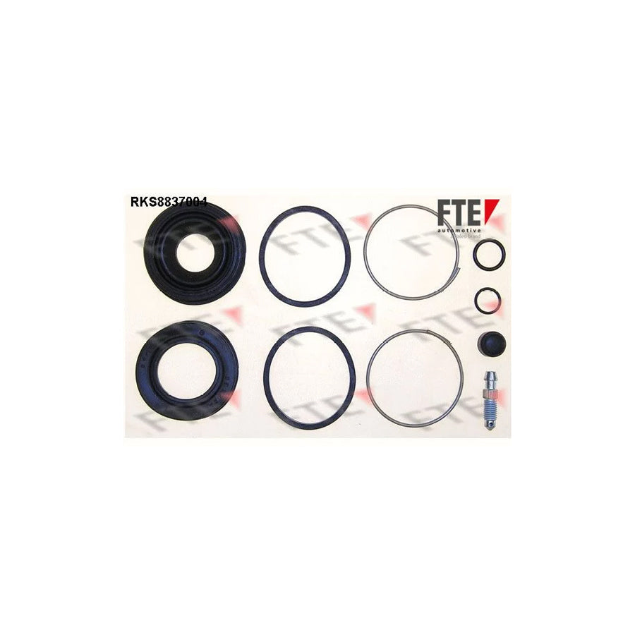 Fte RKS8837004 Repair Kit, Brake Caliper | ML Performance UK Car Parts