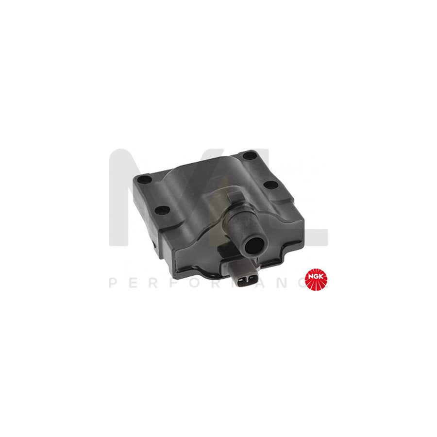 NGK Ignition Coil - U1038 (NGK48180) Distributor Coil | ML Car Parts UK | ML Performance