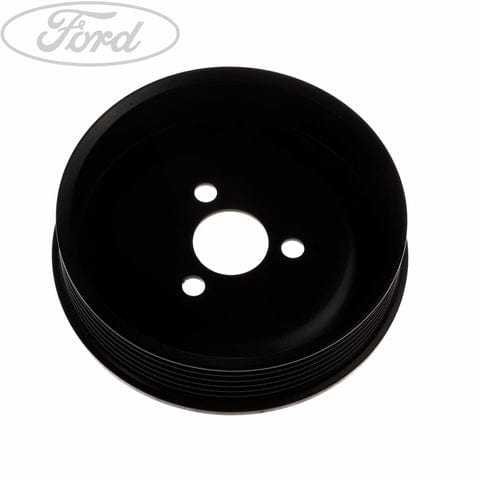 GENUINE FORD 1089808 FIESTA KA WATER PUMP PULLEY | ML Performance UK