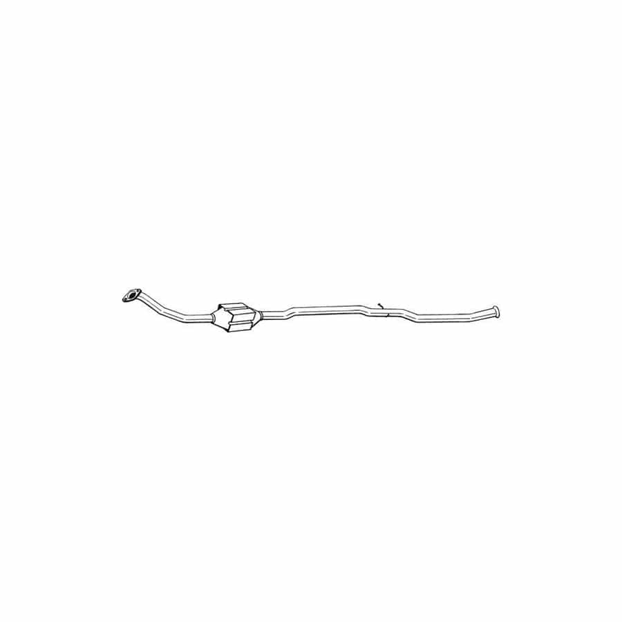 Bosal 099-316 Catalytic Converter