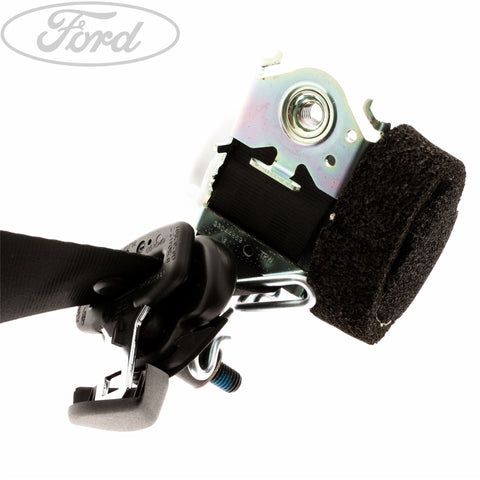 GENUINE FORD 1684764 GALAXY S-MAX WA6 O/S RH REAR SEAT BELT | ML Performance UK