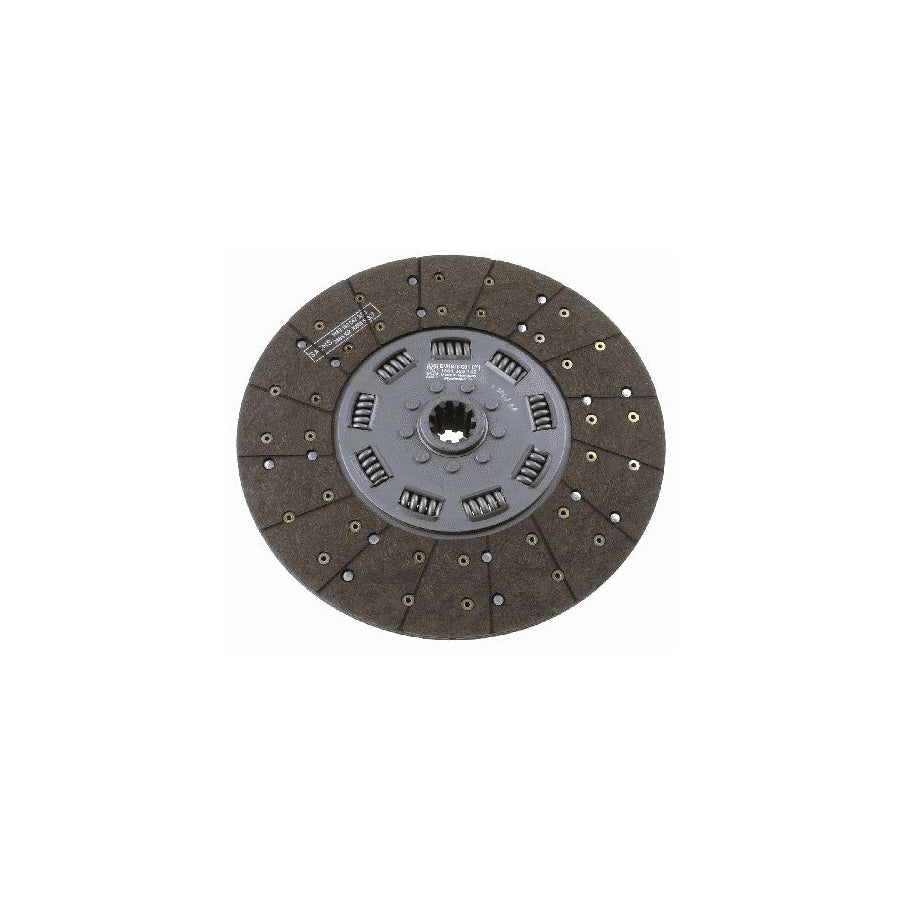 Sachs 1878 001 071 Clutch Disc