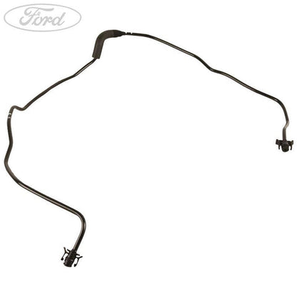 GENUINE FORD 1863401 FOCUS CONNECT C-MAX ECOBOOST GTDI COOLANT OVERFLOW HOSE | ML Performance UK