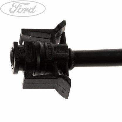 GENUINE FORD 1694727 COOLING SYSTEM OVERFLOW HOSE | ML Performance UK