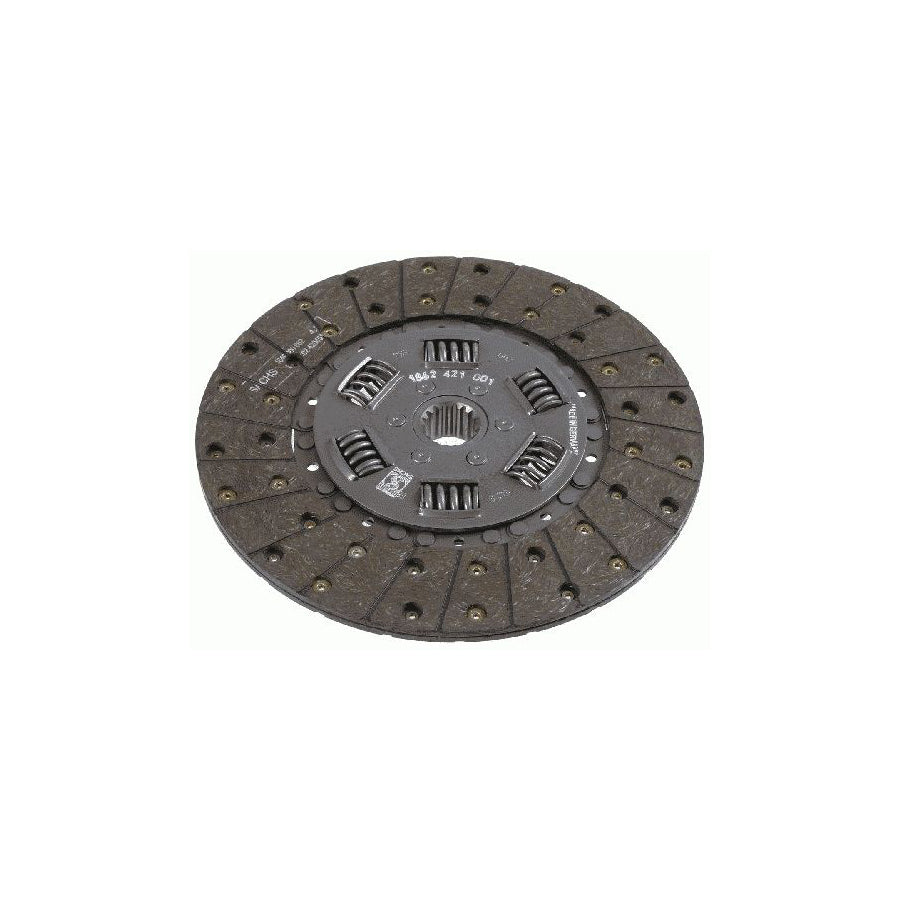 Sachs 1862 421 001 Clutch Disc