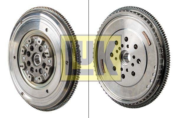 LuK 415 0858 09 Dual Mass Flywheel Suitable For Mercedes-Benz Amg Gt