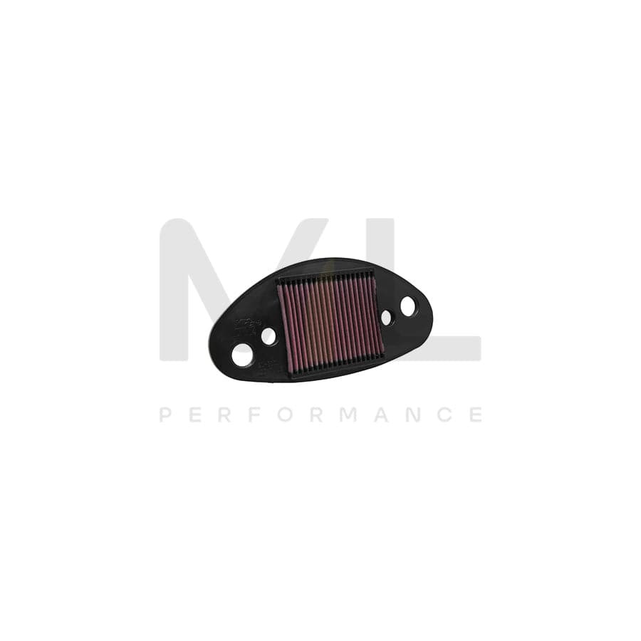 K&N SU-8001 Replacement Air Filter | ML Car Parts UK | ML Performance